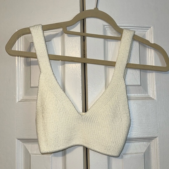 Nasty Gal Tops - Nasty Gal Crop Top
